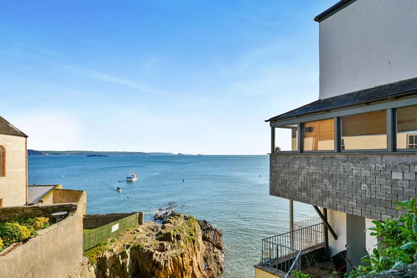 Nor Nour, Cawsand - foto 4