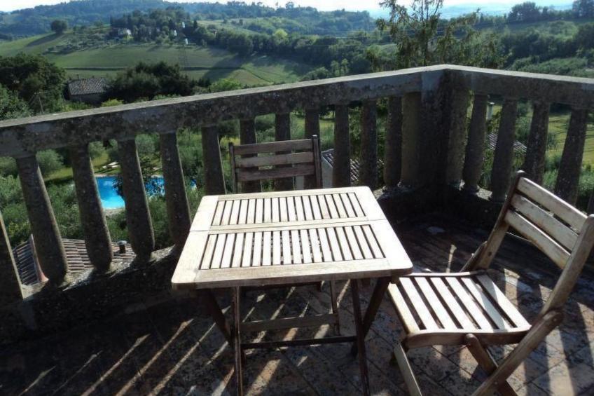 Wohnung in einem Turm mit Aussicht - foto 8