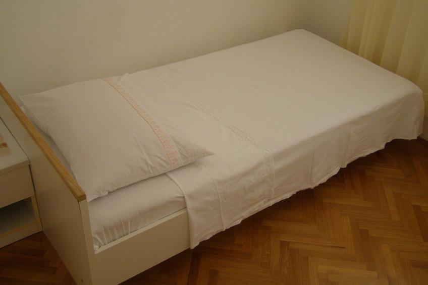 Wohnung mit zwei Schlafzimmern, direkt am Meer - foto 9