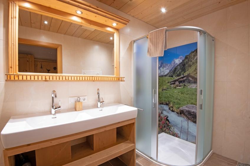 holiday home Almzauber, Hochfügen|Almzauber - foto 23