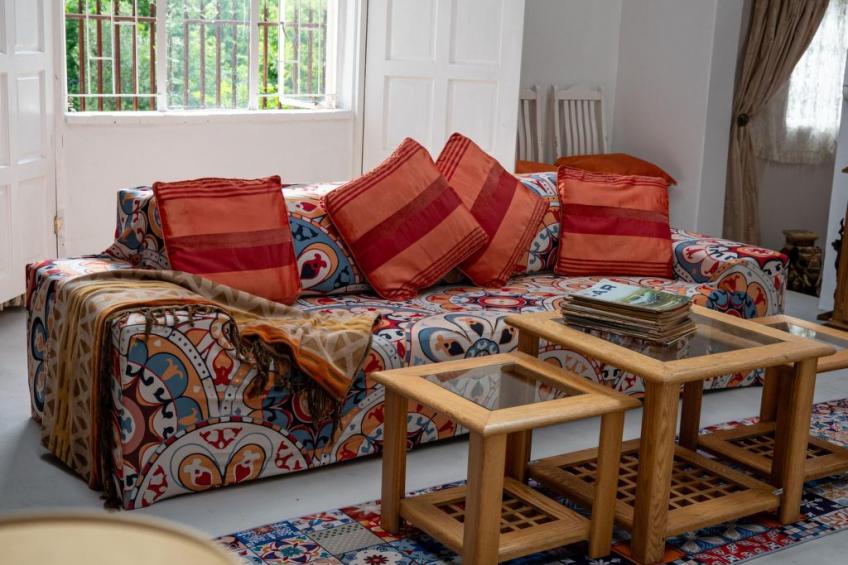 "Comfortably Off-Grid" - foto 12