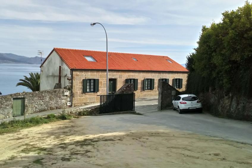 Almacen Wohnung - foto 30