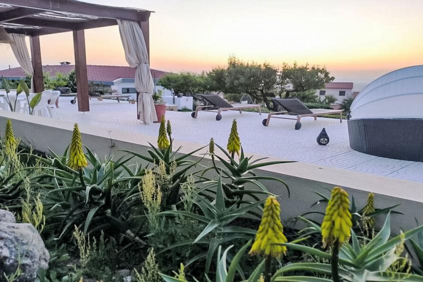 Träumende Aussichten im Douro - foto 32