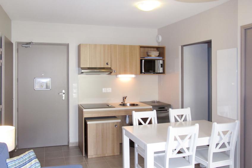 Résidence Les Océanides (LAL402) - foto 5