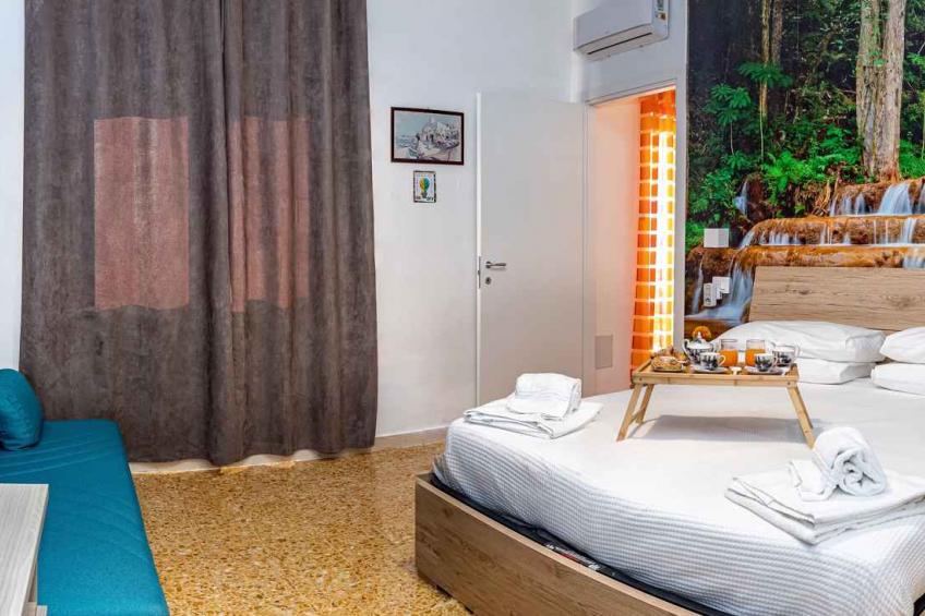 Holiday apartment Centrally located and modernly furnished - BF-8F4K8 - foto 16