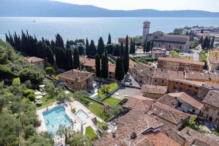 Residentie Borgo Alba Chiara, Toscolano - Type A - foto 33