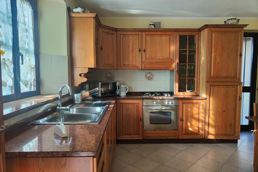 Casa La Pergola Camaiore - foto 10