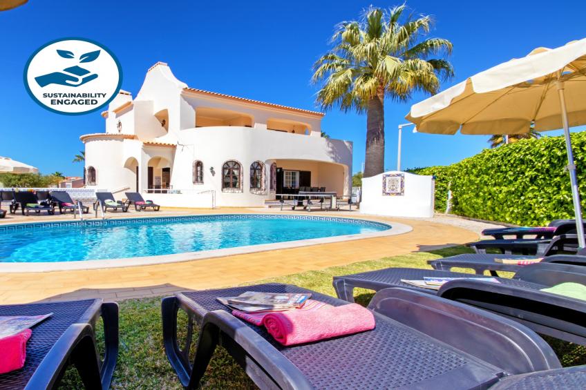 Villa Morais - foto 6