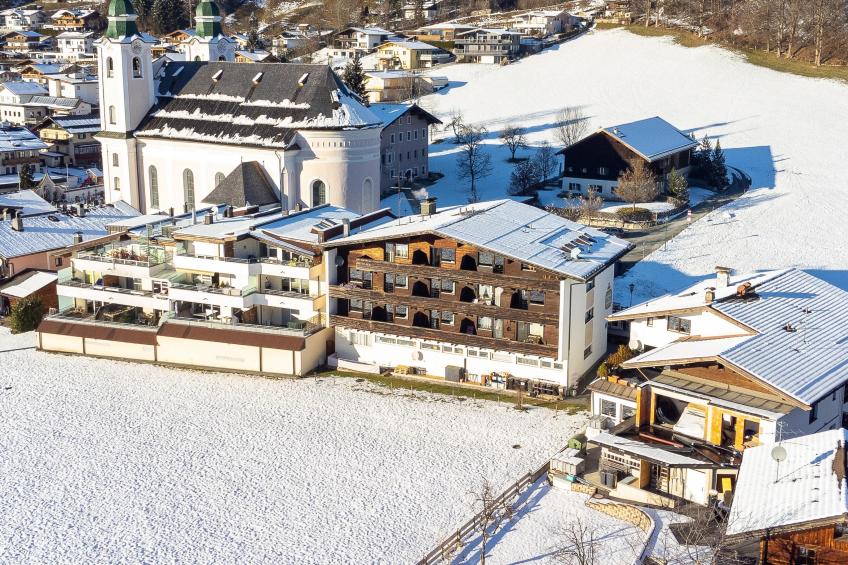 Brixen Alpin Living Top 1 - foto 32