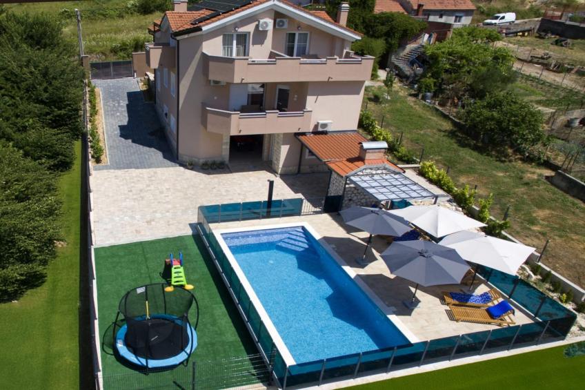 Holiday Home Marana - Five Bedroom Holiday Home - foto 3