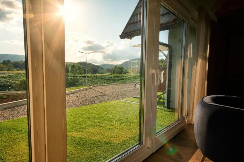 Mountain View Resort (Luka) - foto 5