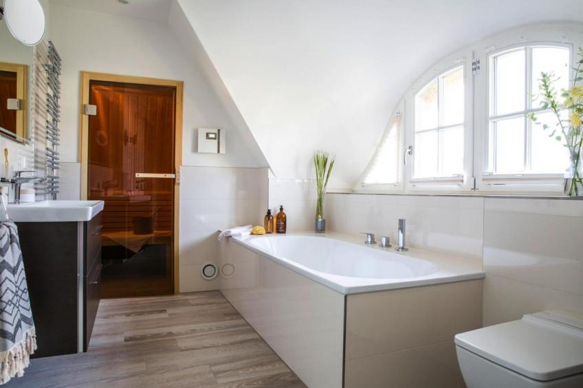 Holiday homes, Fuhlendorf - foto 16