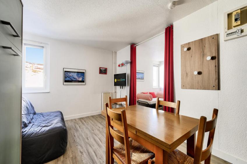 Résidence Le Tourmalet - maeva Home - foto 8