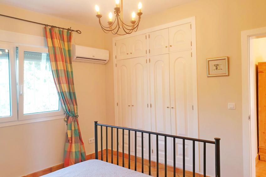 Villa Hermosa - foto 13