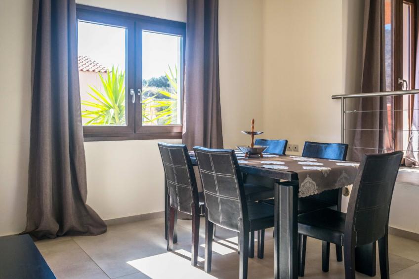 Niriides Villas_ Dafne _ 3-Schlafzimmer privater Pool - foto 2