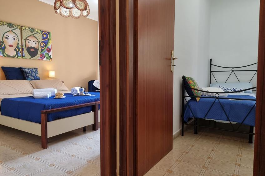 für 4 Personen ca. 61 m² in Isola delle Femmine, Sizilien (Nordküste von S - foto 14