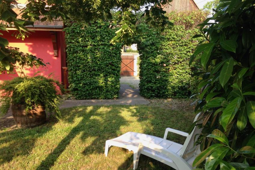 für 6 Personen ca. 110 m²in Stotzheim, Elsass (Bas-Rhin) - foto 15