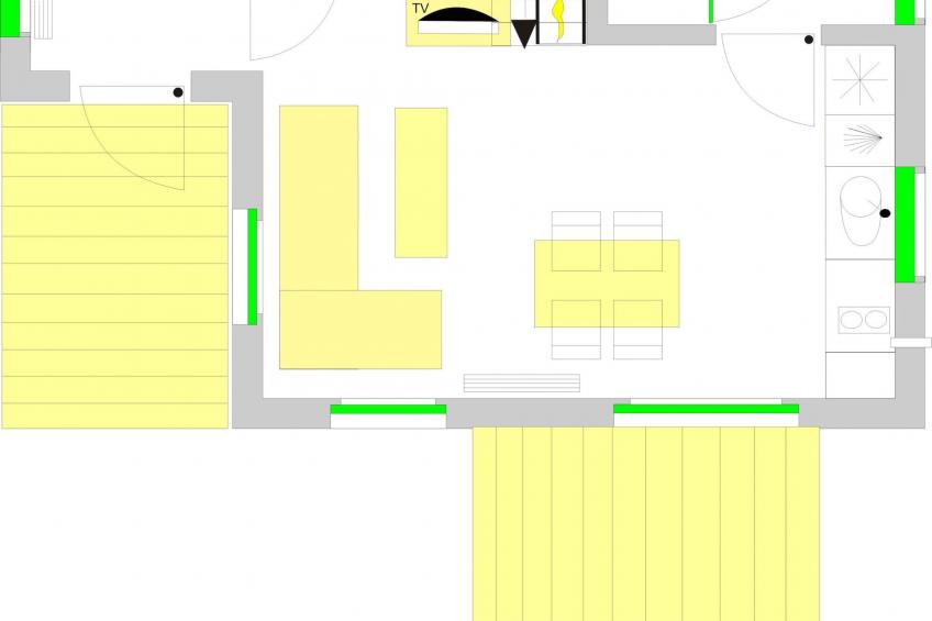 Landhaus mit Schwimmbad - foto 14
