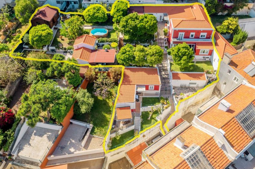 Nette Wohnung mit Kleinem gemeinsamem Pool - foto 42