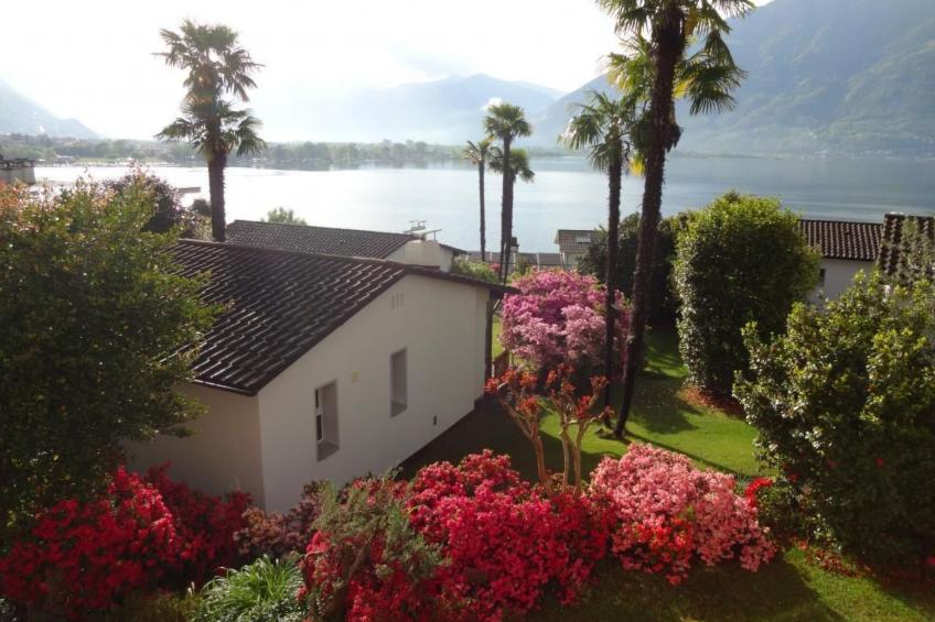 Öko-Haus B Schwimmbad Garten herrlicher Seeblick - foto 17