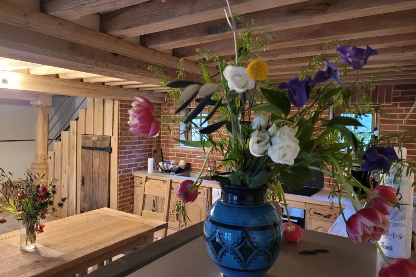 Renoviertes Ferienhaus in der Nähe von Cabourg-Deauville-Lisieux - foto 7