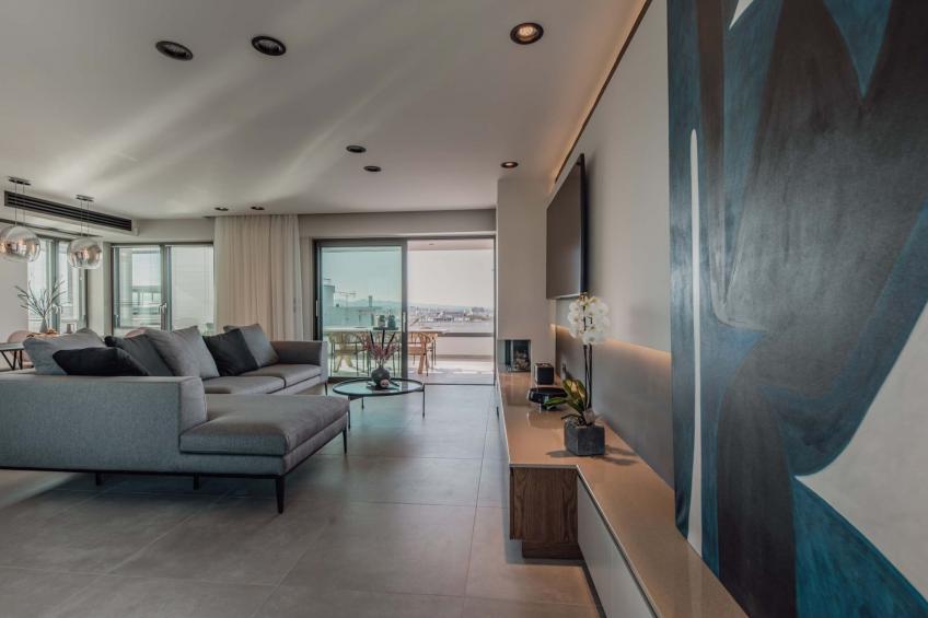 City Moments Penthouse I In der Nähe von allem - foto 18