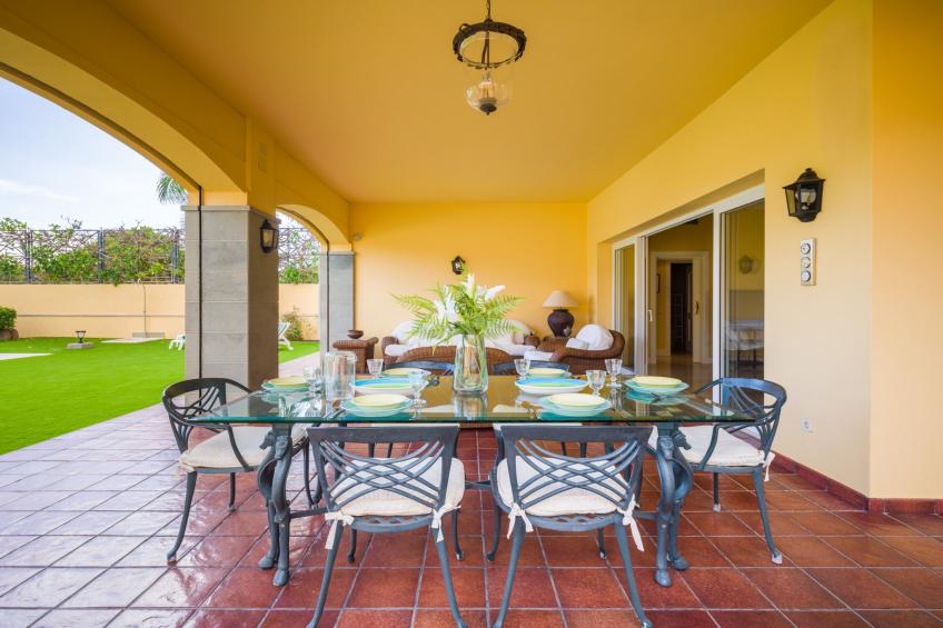 Golf Views Home By CanariasGetaway - foto 4