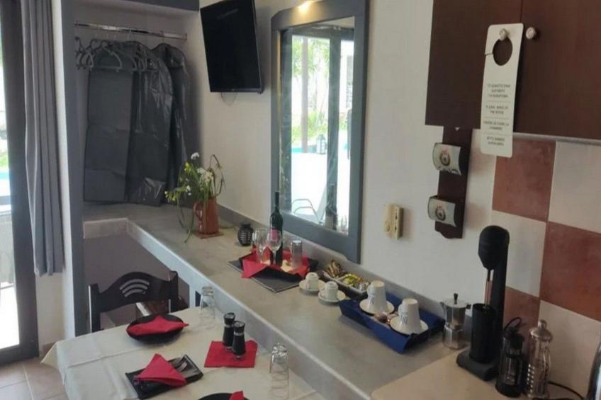 Skiathos Ferienhaus - foto 19