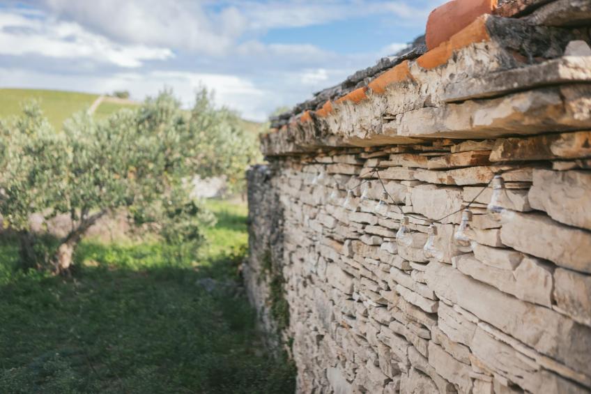 Adriatic Heritage Glamping No 1 - foto 40