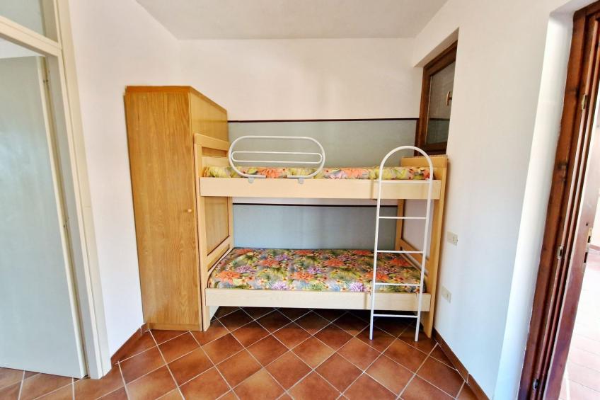 Bilo Letto Matrim, Etagenbett im Schlafzimmer - foto 6