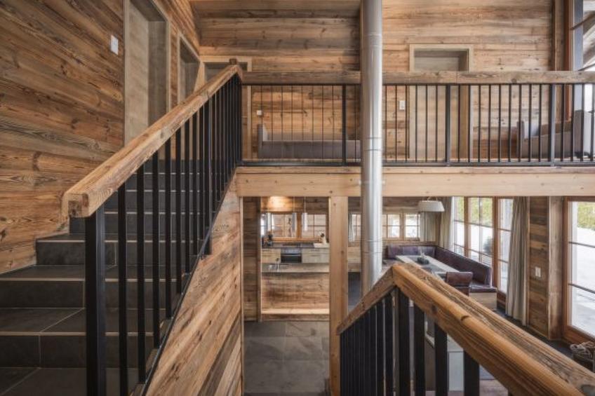 IM WEIDACH Haus 1 - foto 11