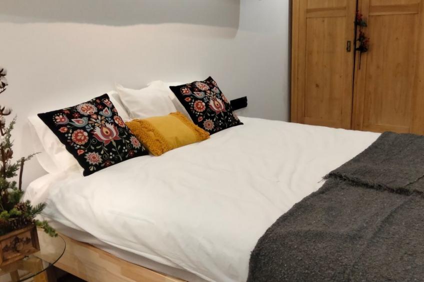 Anielki Apartament Mountain Escape in Zakopane - foto 4