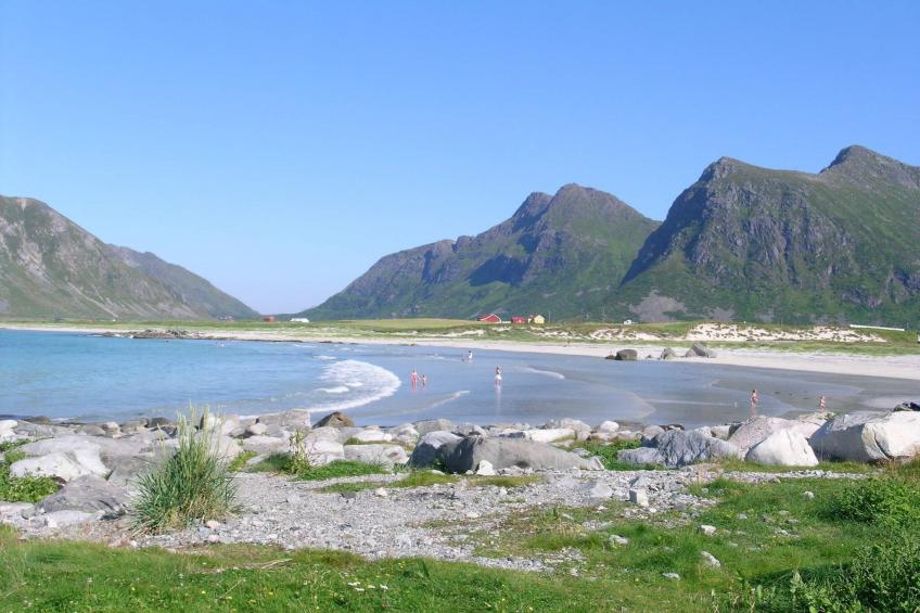 39224 - SKARSJØ BRYGGE - foto 15