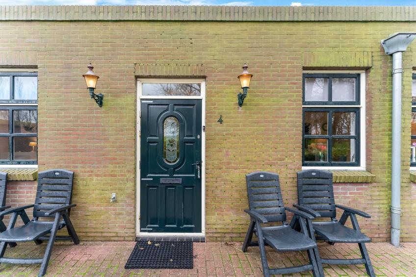 Landgoed Oude Meesters - foto 9