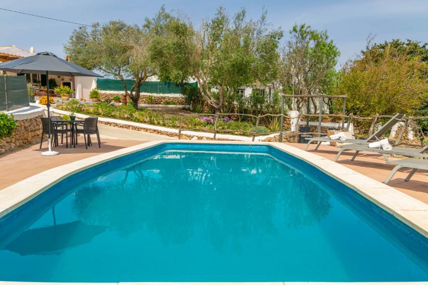 Casa Dina - foto 26