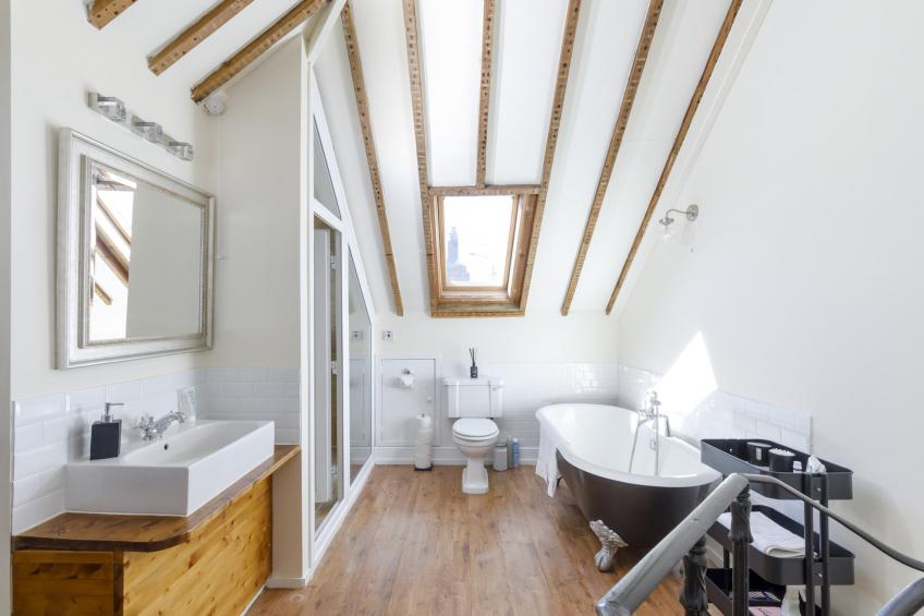 Pittodrie Guest House - Apartment 6 - foto 9