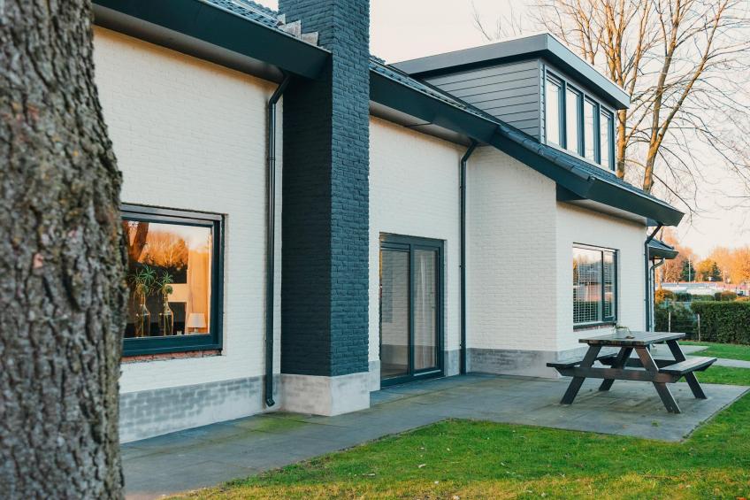 Groeps Villa 24 pers. - foto 18