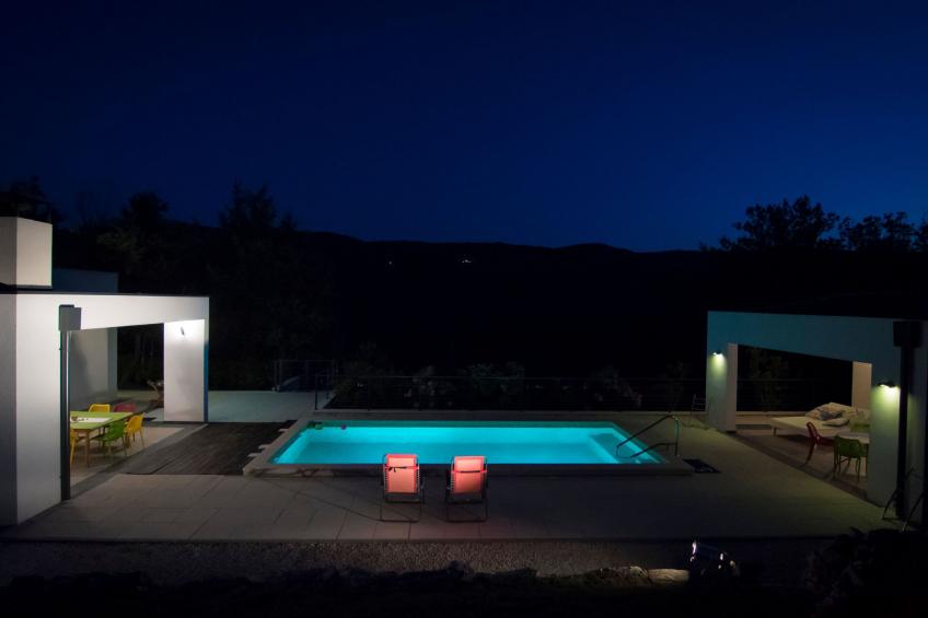 in Brkač mit Kleiner Terrasse - foto 25