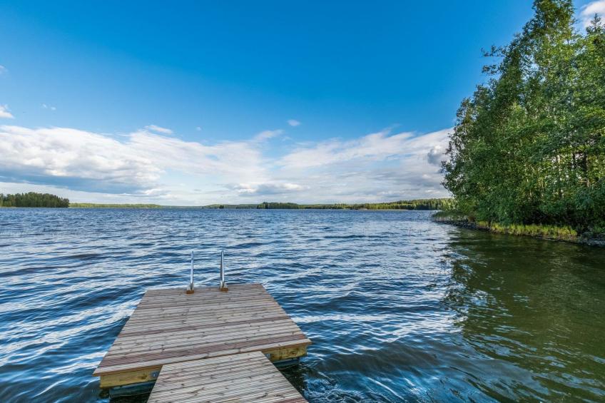 Hiekkalahti - foto 16