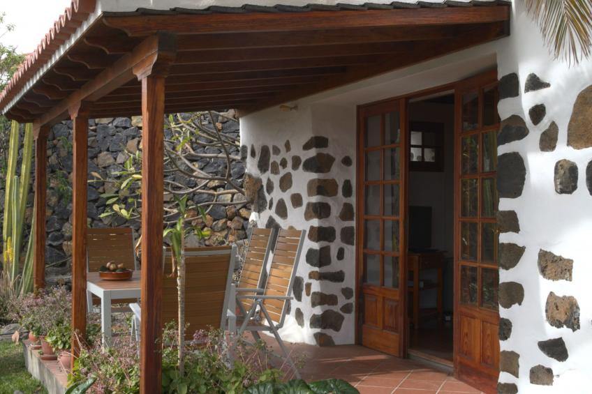 Casa Tanausu - Typisch kanarische Ferienunterkunft - foto 8