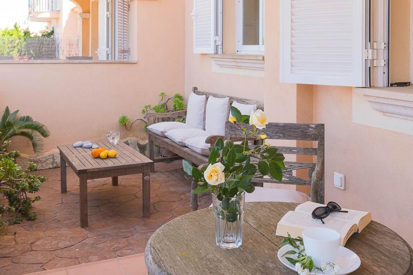 "Villa Sebastian - foto 13