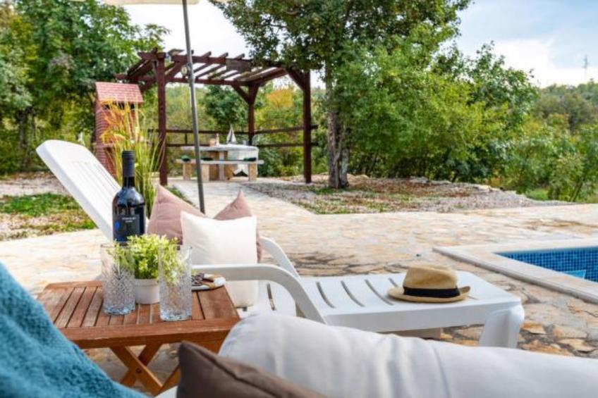 Holiday Home Zelengrad - foto 21