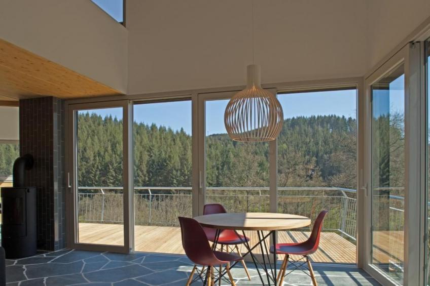 Kleines Vulkaneifelhaus - foto 7