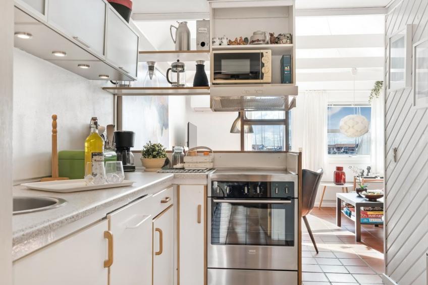 "Ake" - 10m to the fjord - foto 23