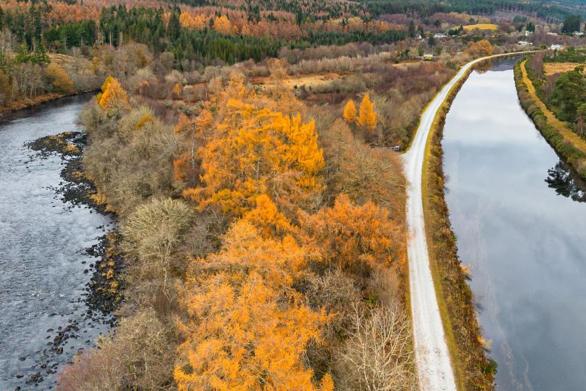ScottishHighlands.LochNess - foto 45