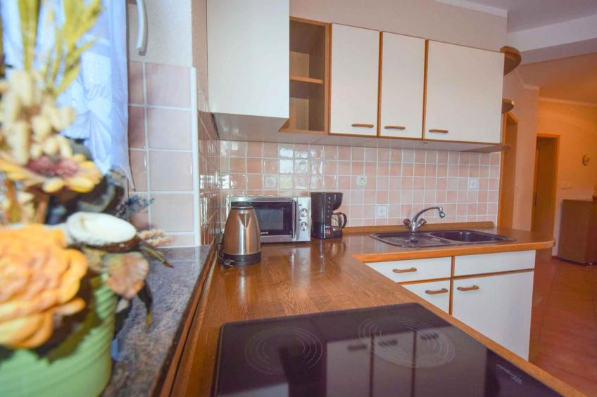 Holiday apartment with terrace and barbecue facilities - BF-58HJD - foto 11