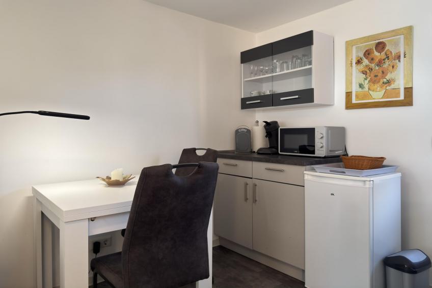 Meineckes Harzidyll Am Eichenberg III - foto 22