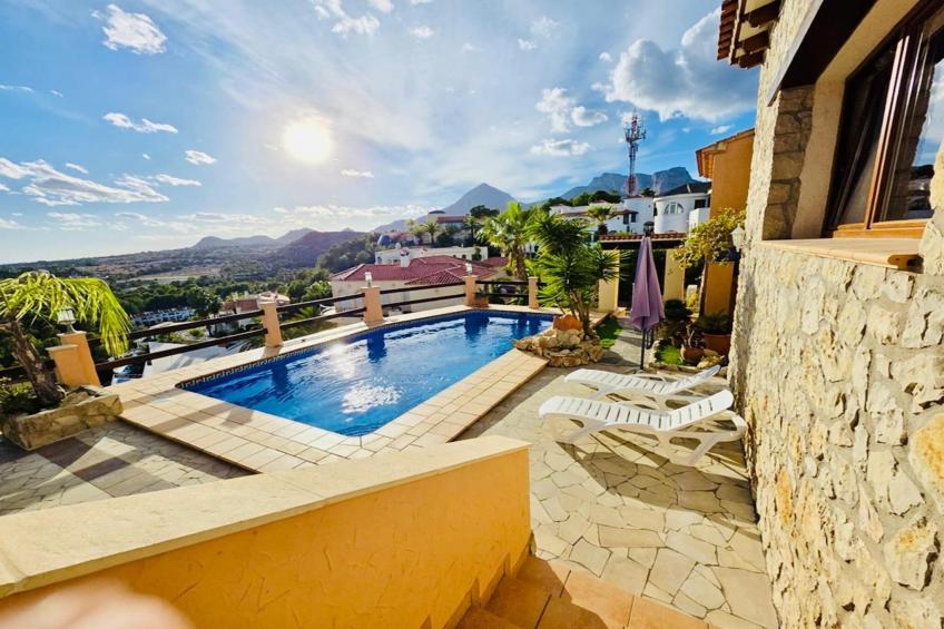 Cozy vacation house - foto 30