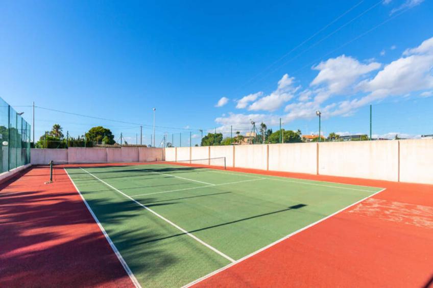 Maison à Santa Pola - foto 5