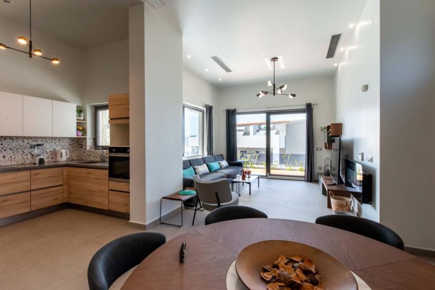 Villa Luna - 100m zum Meer und ''Free'' Beheizter Pool - foto 15